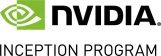NVIDIA Inception program