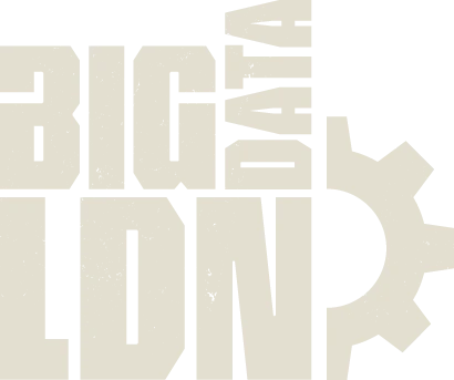 Big Data LDN 2026 logo