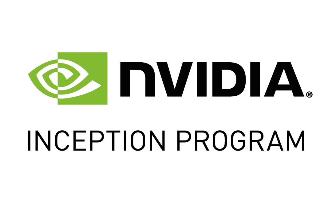 NVIDIA Inception Program member